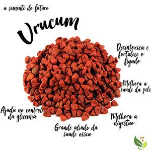 Urucum - Zona Cerealista Online