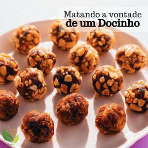 vontade de um docinho