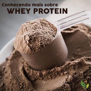 whey protein