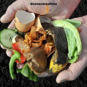 Como fazer compostagem em casa - Zona Cerealista Online