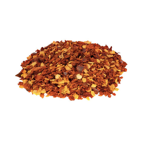 Pimenta Vermelha em Flocos (com Laudo Técnico)