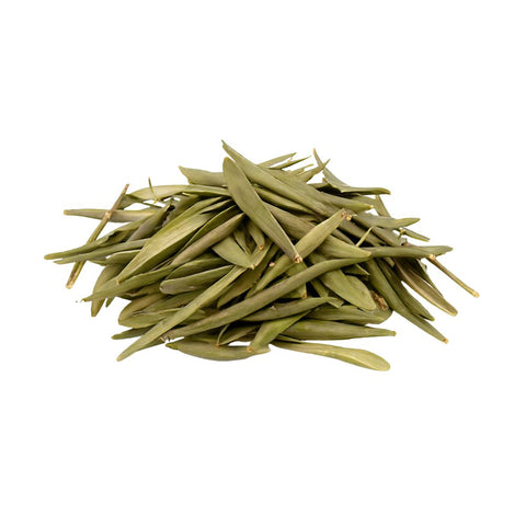 Folhas de Oliveira (Granel 100g) 