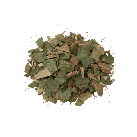Canela de Velho (Granel 100g)