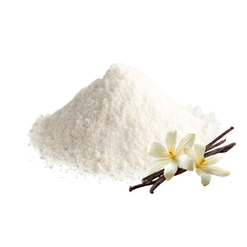 Aroma de Baunilha em Pó (Granel 100g)