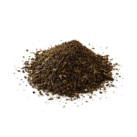 Mate Tostado (Granel 250g)