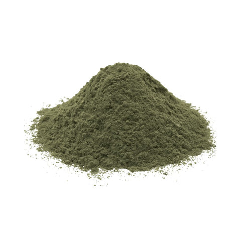 Chá Verde em Pó (Granel 100g)