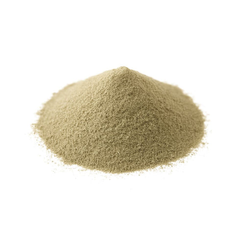 Carqueja em Pó (Granel 100g)