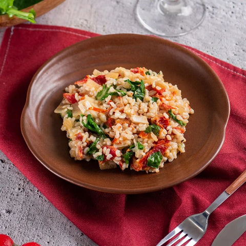 Massa Alimentícia De Konjac Tipo Arroz Konjac 270g