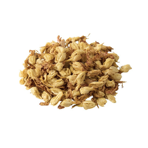 Chá de Flor de Jasmim (Granel 50g)