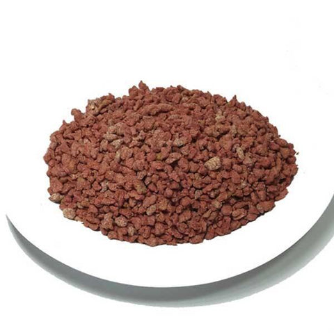 Proteína de Soja PTS Moída Bacon Vegetal (Granel 250g)
