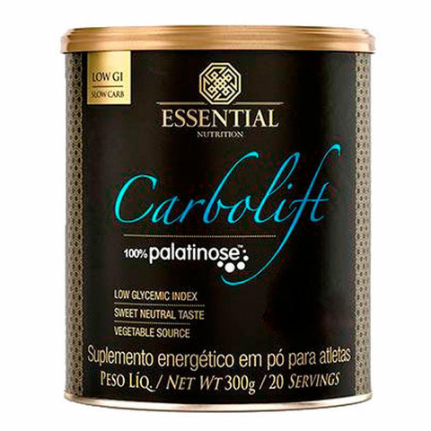Palatinose Carbolift Essential Nutrition 300g