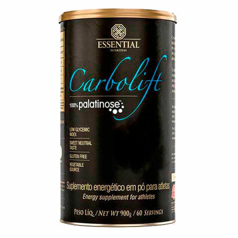 Palatinose Carbolift Essential Nutrition 900g
