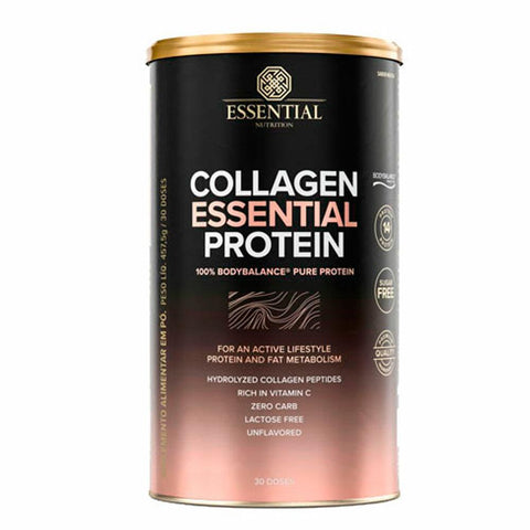 Collagen Essential Protein Neutro Essential Nutrition 457,5g