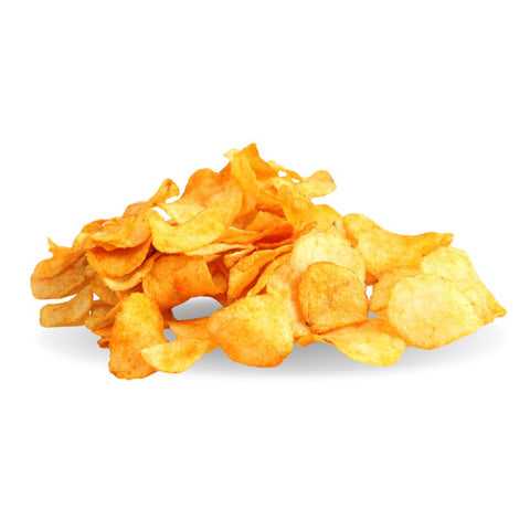 Chips de Mandioca (Granel 100g)