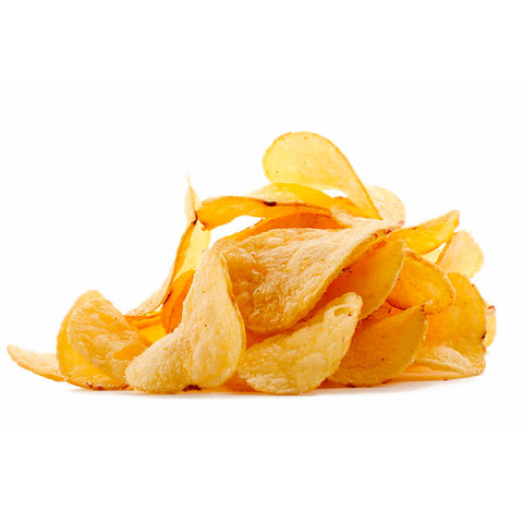 Chips de Batata Doce (Granel 100g)