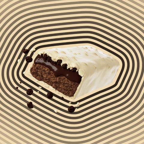 Barra de Proteína Trufa de Chocolate Bold (Cx c/12 un de 60g)