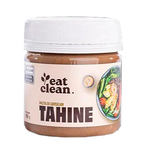 Tahine Original Eat Clean 180g