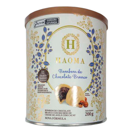 Haoma – Zona Cerealista Online