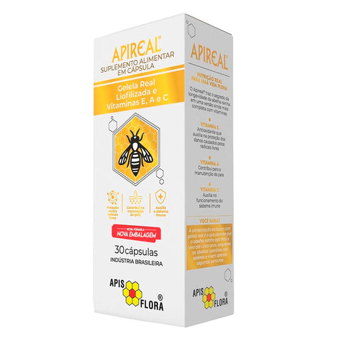 Api Flora Apis Flora – Zona Cerealista Online