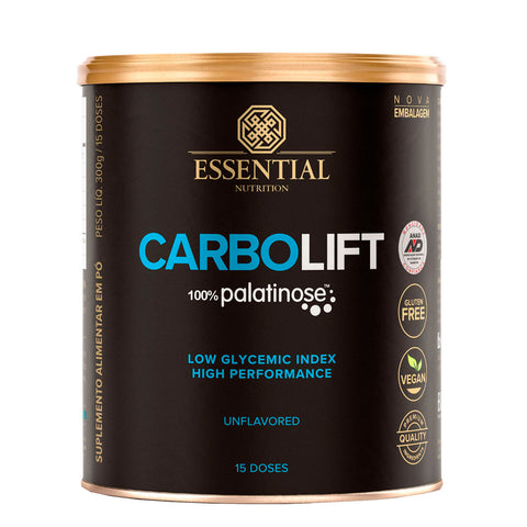 Palatinose Carbolift Essential Nutrition 300g
