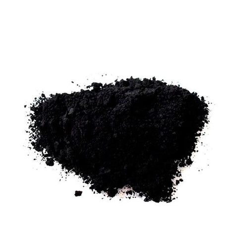 Carvão Ativado Vegetal em Pó (Granel 500g)