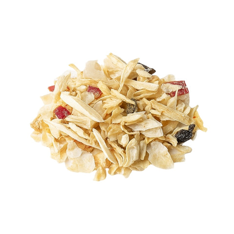 Vinagrete Desidratado (Granel 250g)