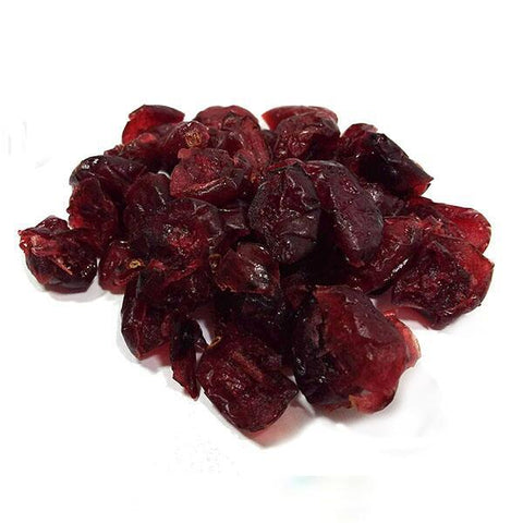 Cranberry Sem Adição de Açúcar (Granel 250g)