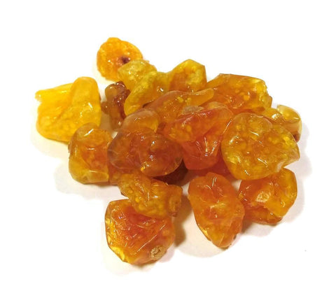 Golden Berry Desidratada (Granel 200g)