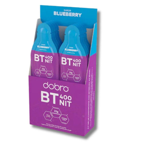 BT Nitrato Gel Blueberry Dobro (10un de 30g)