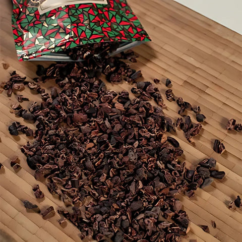 Nibs de Cacau Haoma 200g