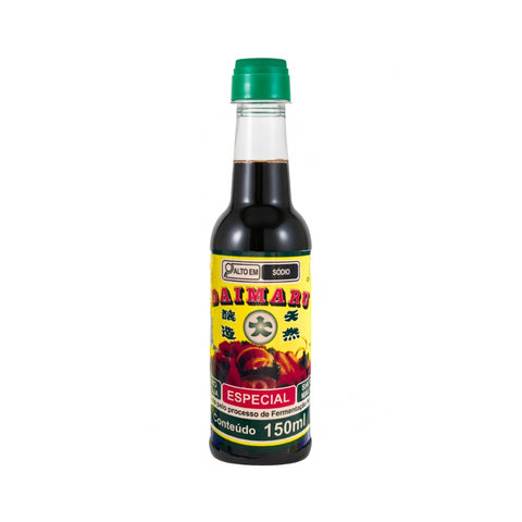 Shoyu Macro Especial Daimaru 150ml