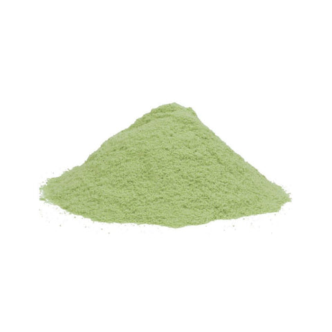 Matchá Natural em Pó (Granel 100g)