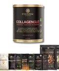 Kit Essential Collagen Gut 420g + Experience Pack Essential Nutrition