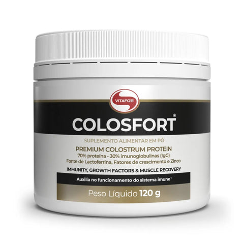 Colosfort Vitafor 120g