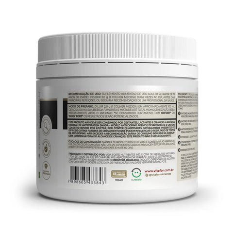 Colosfort Vitafor 120g