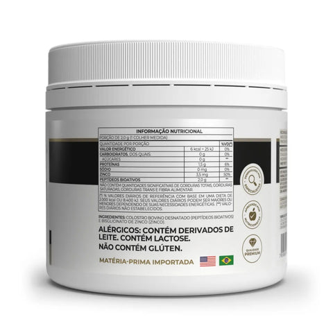 Colosfort Vitafor 120g