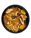 Granola Premium com Nuts Zero Alt Foods 200g