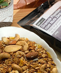 Granola Premium com Nuts Zero Alt Foods 200g