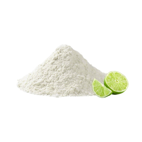 Colágeno Hidrolisado Sabor Limão (Granel 300g)