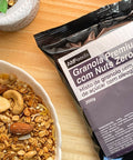 Combo Granola Essencial Alt Foods (5X200G)