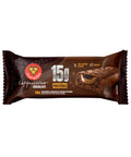 Barra de Proteína Cappuccino Chocolate 3Corações (12 un de 50g)