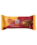 Barra de Proteína Cappuccino Caramelo Salgado 3Corações (12 un de 50g)