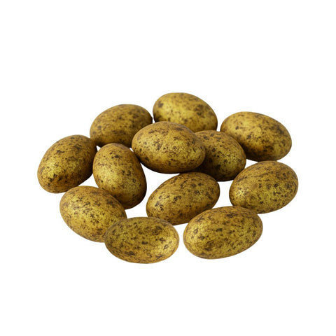 Drageado de Amêndoas com Especiarias Zero Açúcar (Granel 100g)