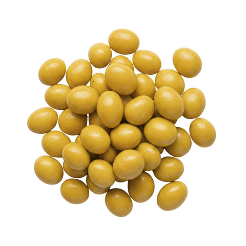 Drageado de Pistache com Maracujá Zero Açúcar (Granel 100g)