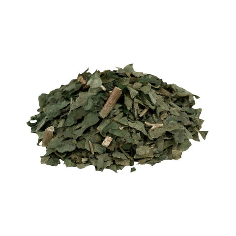 Chá Branco em Folhas (Granel 100g)