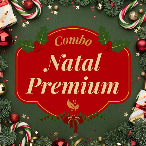 Combo Natal Premium
