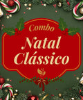 Combo Natal Clássico