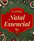 Combo Natal Essencial