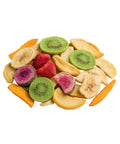 Chips Mix de Frutas Tropicais (Granel 100g)