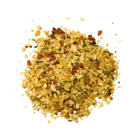 Tempero Molho Tártaro (Granel 100g)
